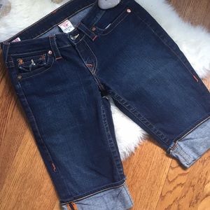 True Religion Shorts - True Religion Denim Jeans True Religion Shorts - True Religion Denim Jeans